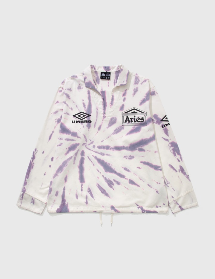 Aries x Umbro Tie Dye Pro 64 Pullover Placeholder Image