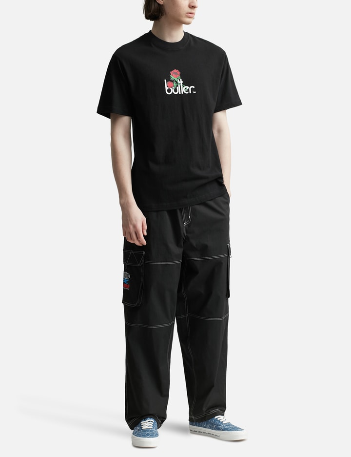 윈드플라워즈 티셔츠 Placeholder Image