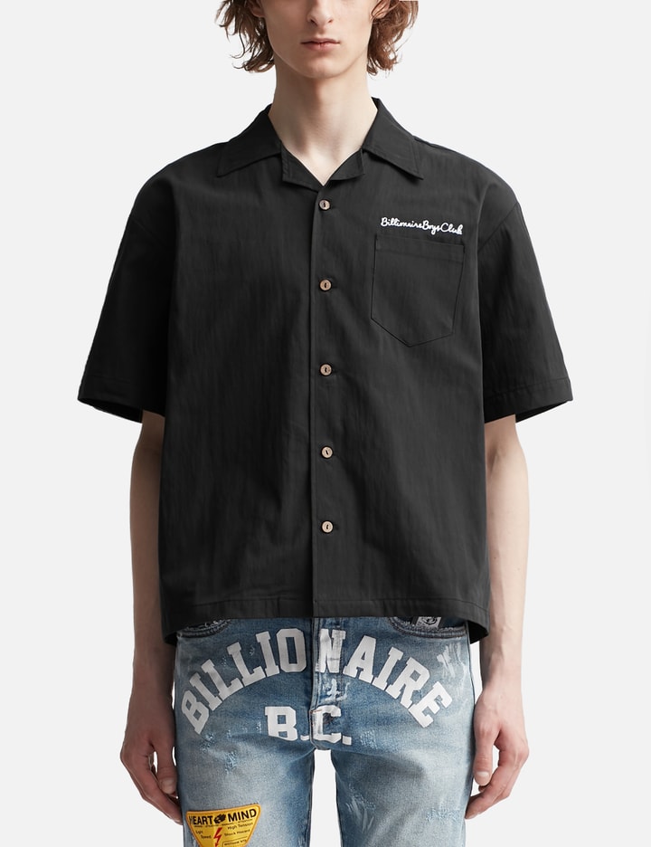 Sol SS Woven Placeholder Image