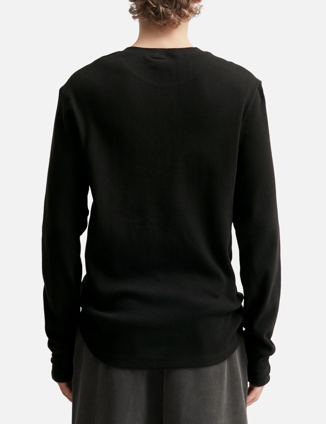 Thermal Long Sleeve view 13