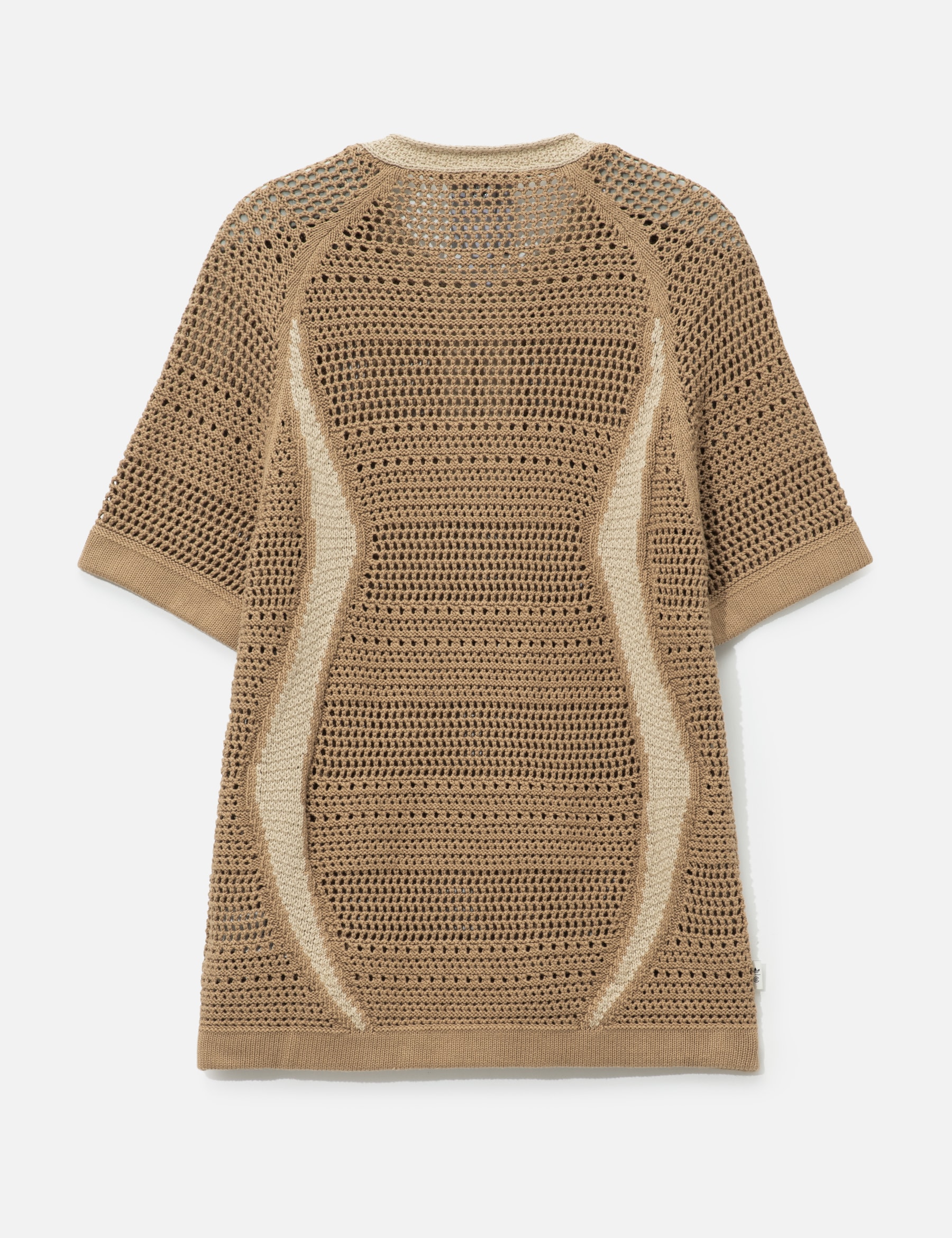 CLOT X Adidas Originals Knit Jersey By Edison Chen view 17