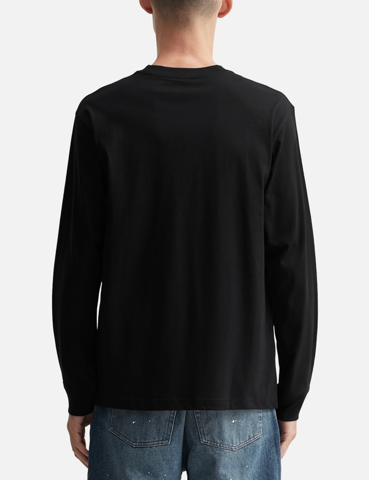 OG Long Sleeve T-shirt Placeholder Image
