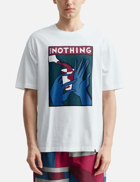 Super Nothing T-Shirt view 10