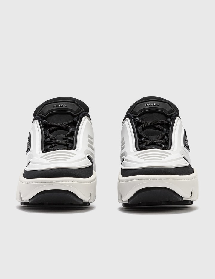 Technical Fabric Sneakers Placeholder Image