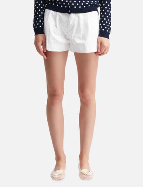 Sago Shorts view 10