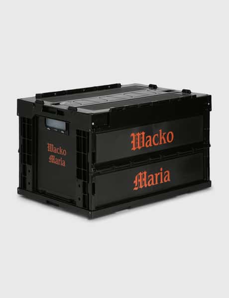 Wacko Maria Foldable Container