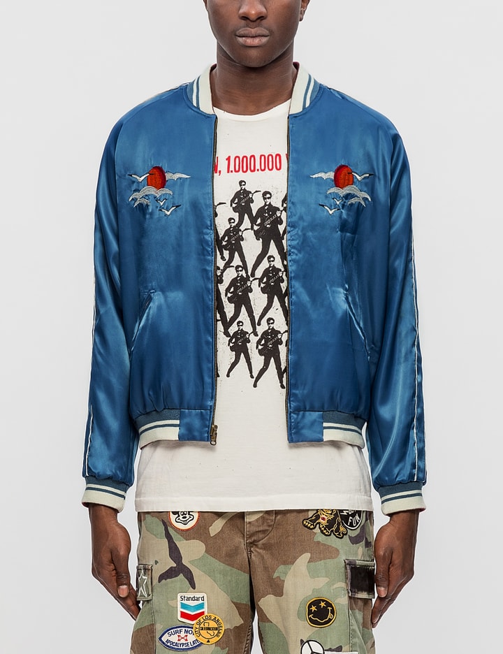 L.A. Bomber Placeholder Image