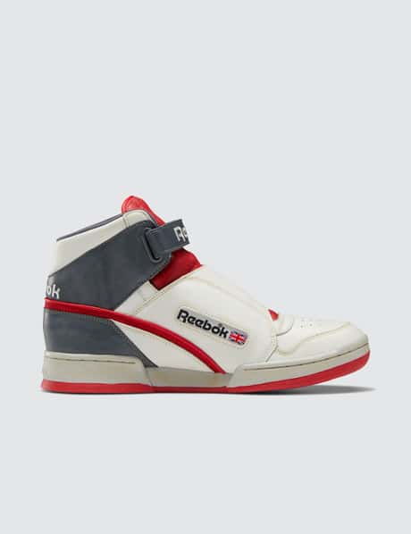 Stomper Bishop Reebok Alien Stomper Mexico Size Reebok Alien