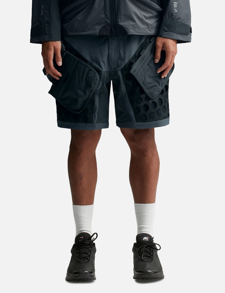 Nike Ispa Shorts Placeholder Image