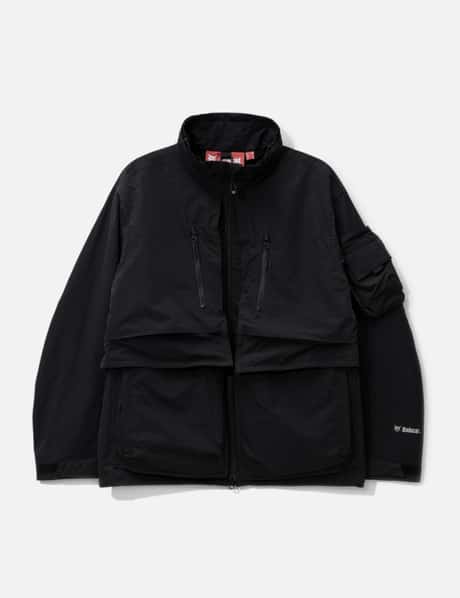 Jet Hard Shell Jacket view 13