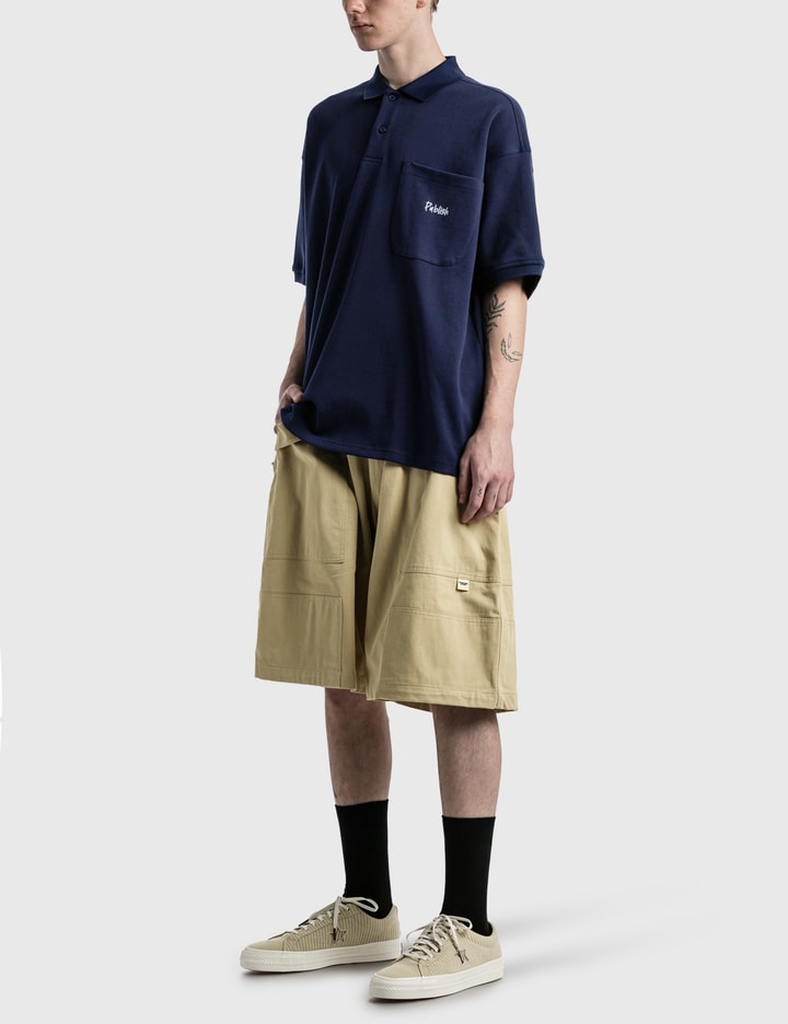 Kidult Polo Shirt Placeholder Image