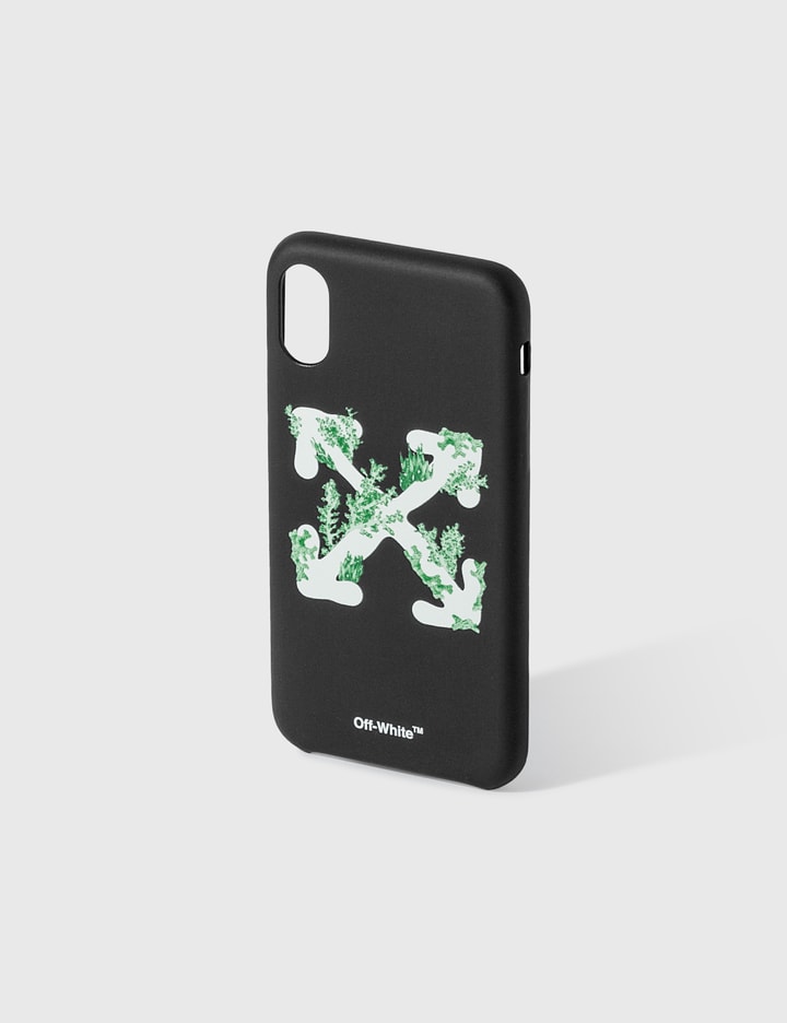 Corals Print iPhone Xs Case Placeholder Image
