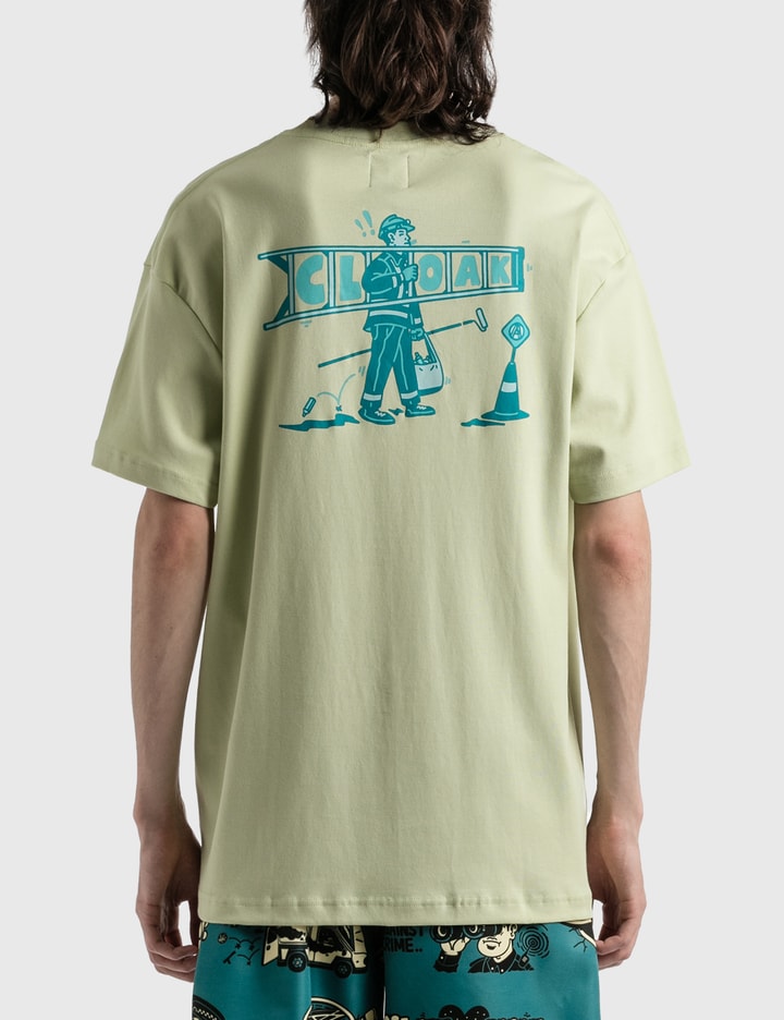 B.A.U T-shirt Placeholder Image