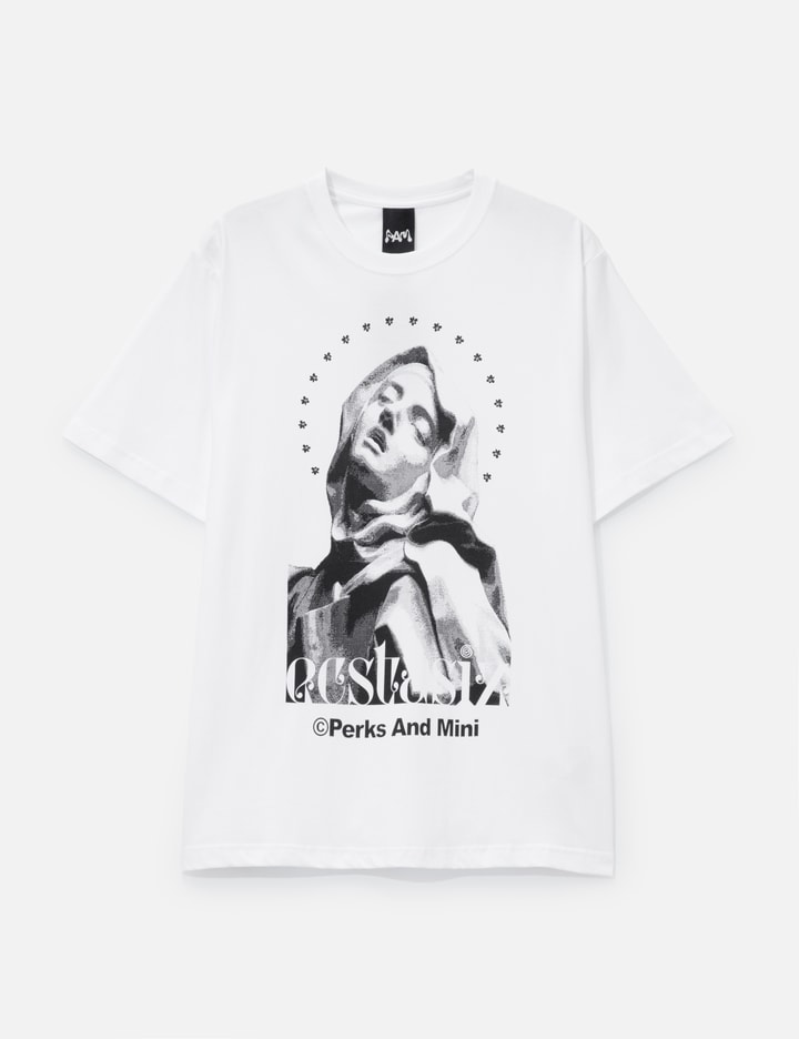 Perks and Mini Short Sleeve Tee - Martar