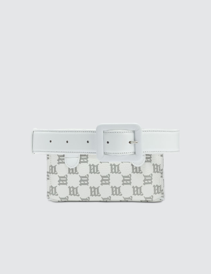 Monogram Belt Bag Placeholder Image