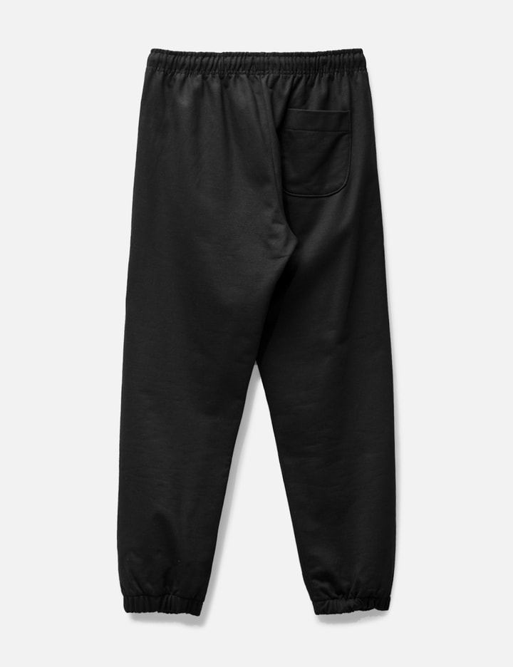 Logo Knit Joggers Placeholder Image