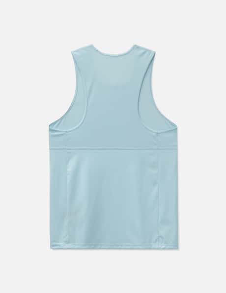 Paneled Training Singlet view 8