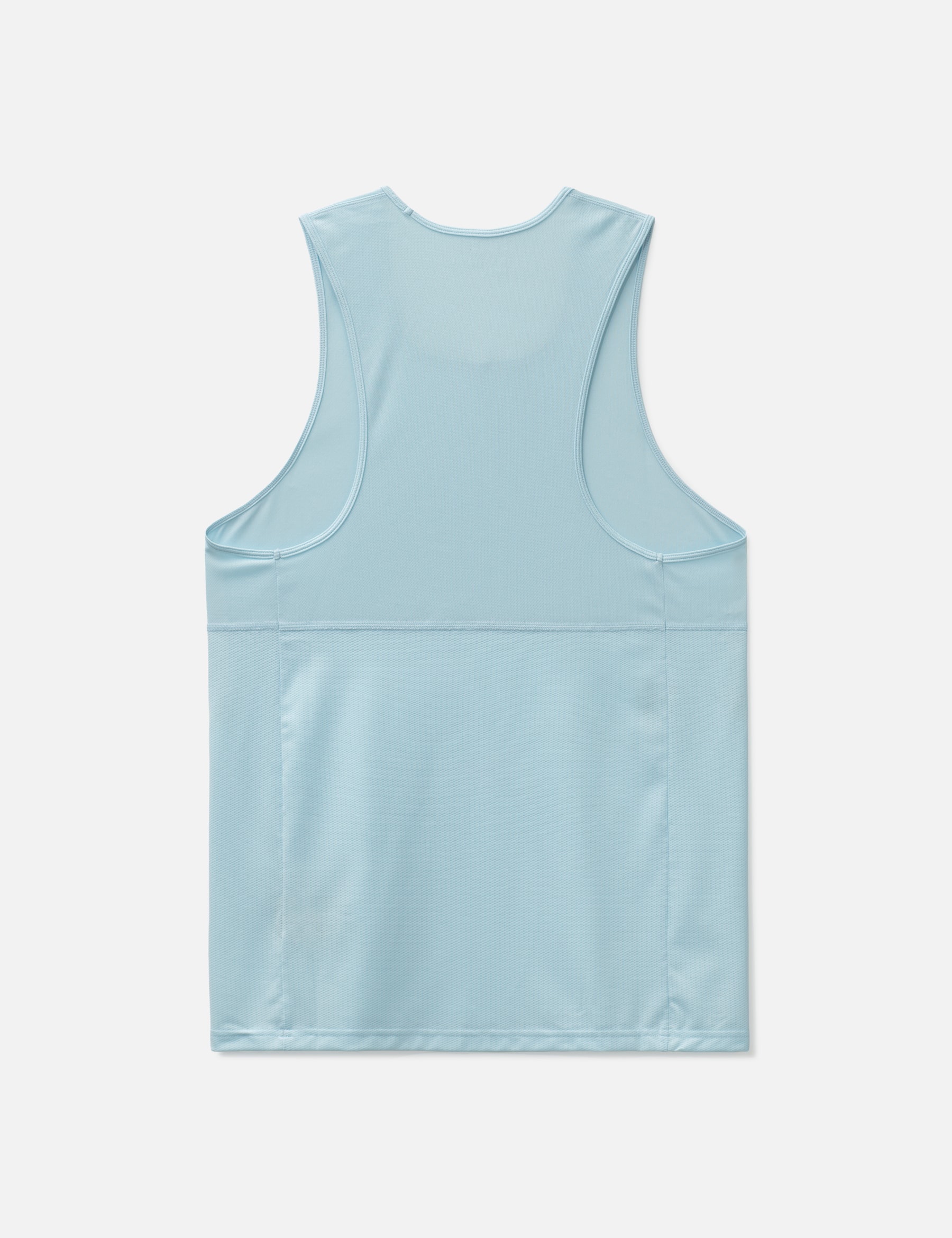 Paneled Training Singlet view 17