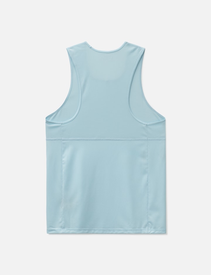 Paneled Training Singlet