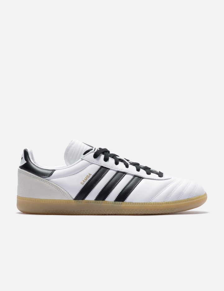 Samba JP Placeholder Image