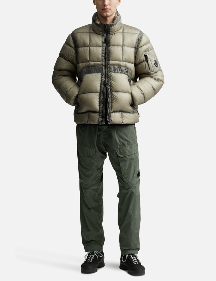 D.D. Shell Hooded Medium Down Jacket Placeholder Image