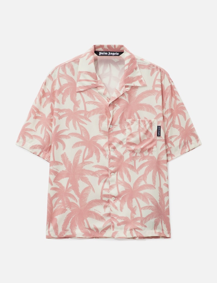 PALMS ALLOVER SHIRT Placeholder Image