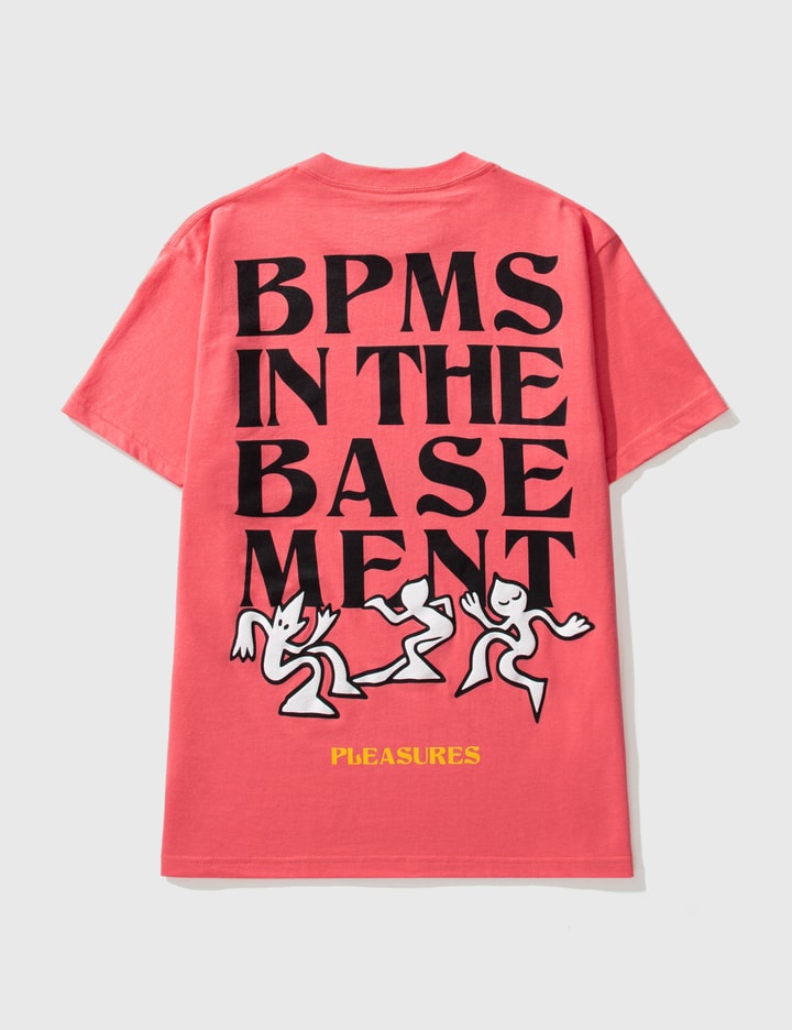 BPMS  T-shirt Placeholder Image