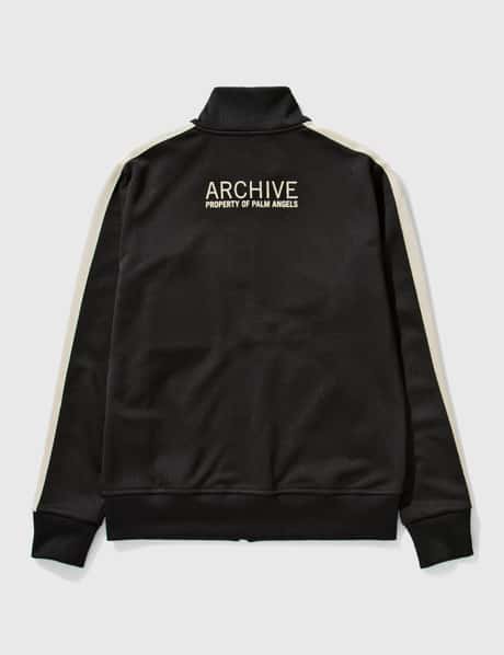 Moncler Genius - 8 Moncler Palm Angels Top Jersey | HBX