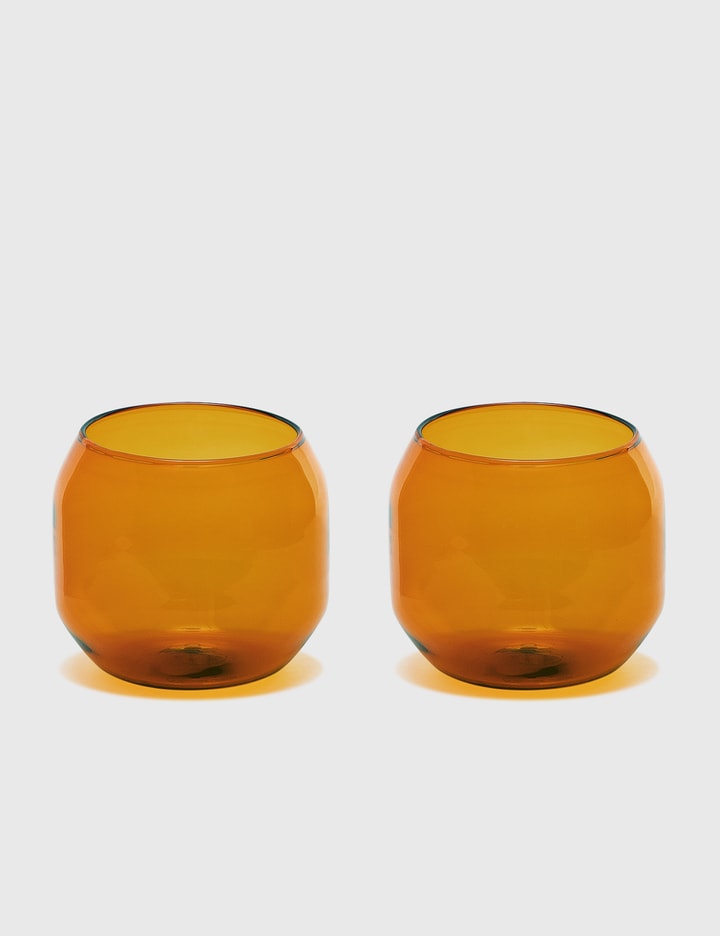 Velasca Acqua Glasses (Set of Two) Placeholder Image