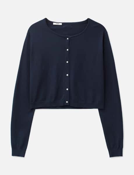 G Easy Fit Knit Cardigan view 6