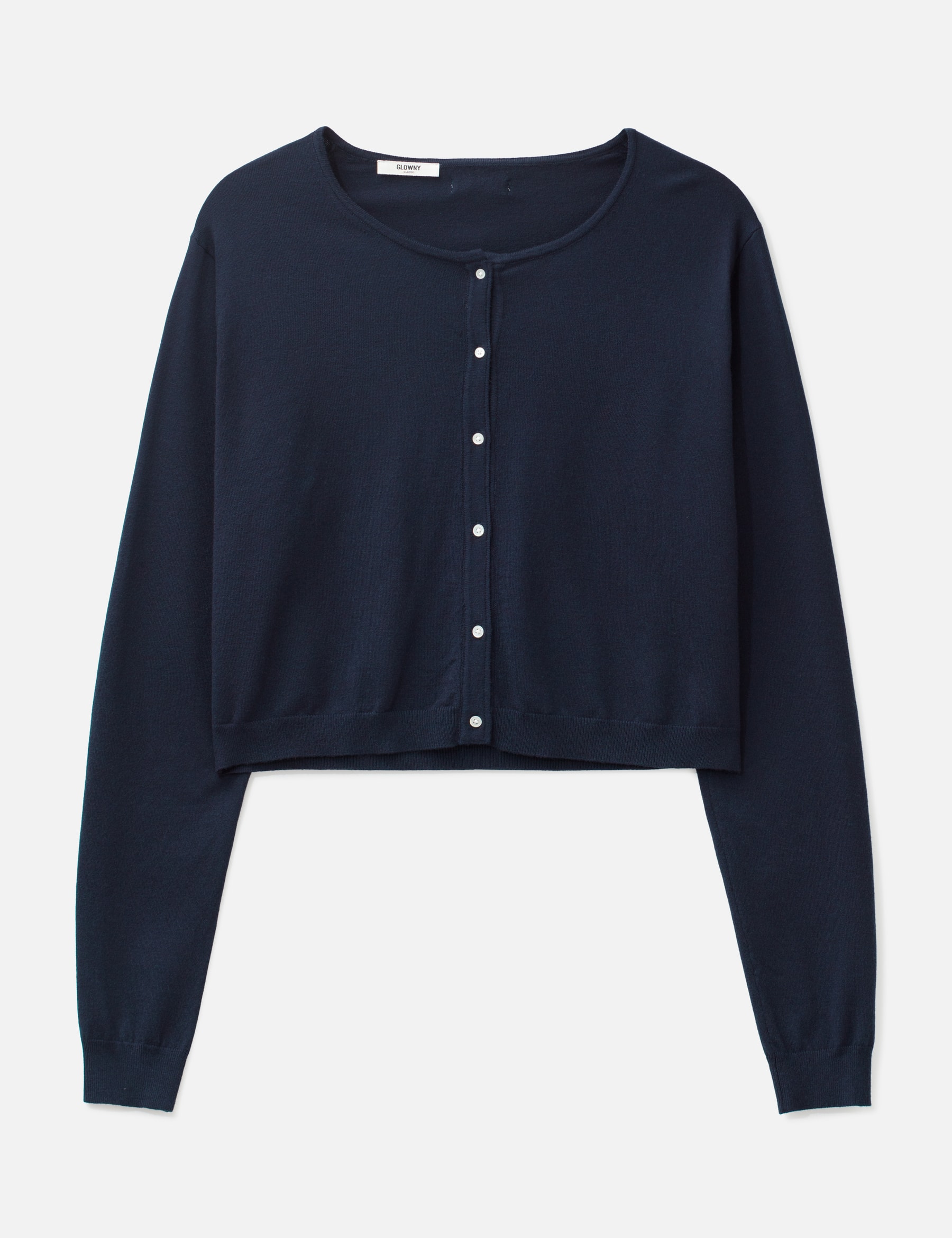 G Easy Fit Knit Cardigan view 16