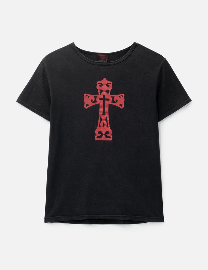 Cross T-Shirt Placeholder Image