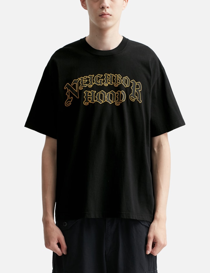 NH . T-Shirt SS-4 Placeholder Image