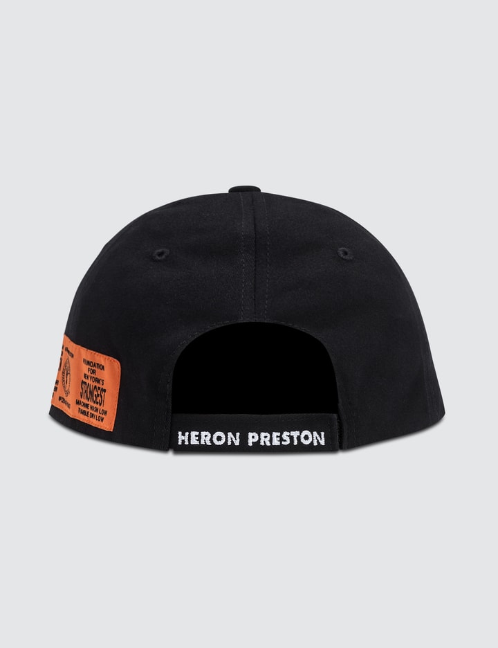 Dsny Twill Cap Placeholder Image