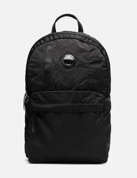 C.P. Company Nylon B Lens Backpack