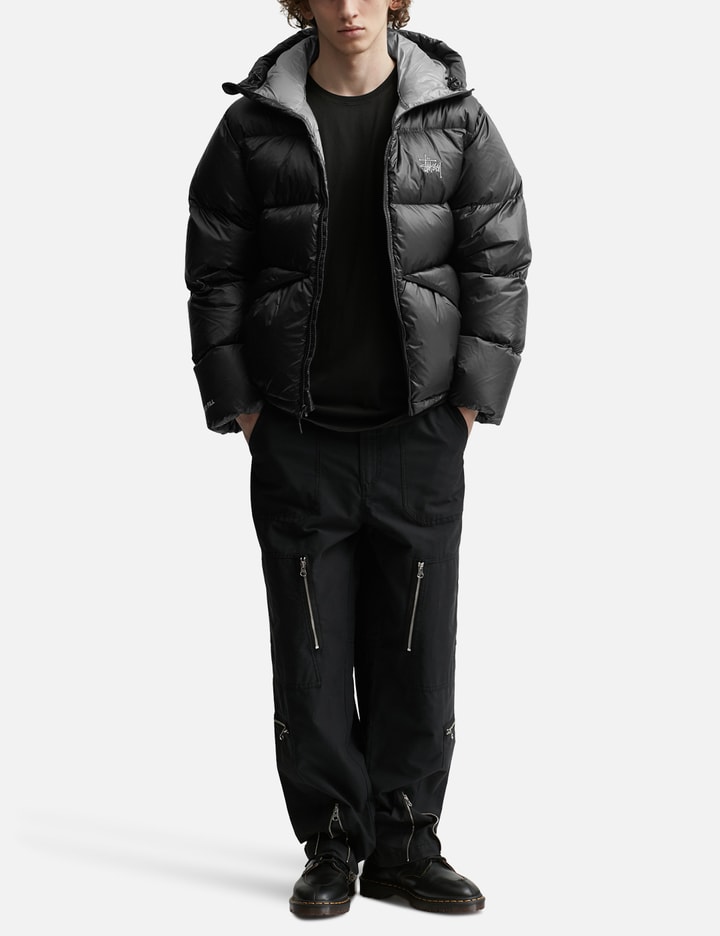 Micro Ripstop Down Parka Placeholder Image