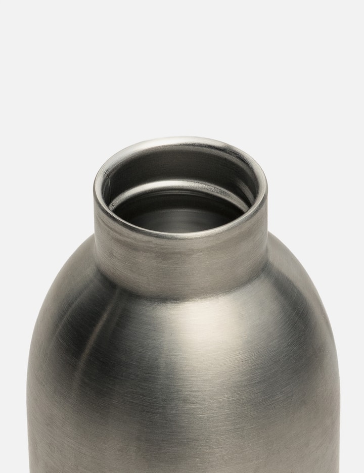 24 Bottle With Shearling Cover Placeholder Image