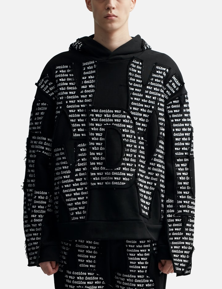 WDW Overlay Hoodie Placeholder Image