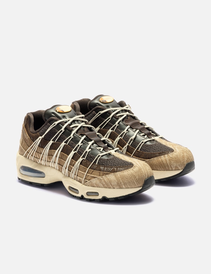 PHANTACi x Nike Air Max 95 “Strings of Dreams” Placeholder Image