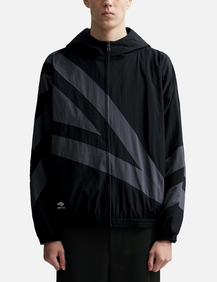 TRACK JACKET Placeholder Image