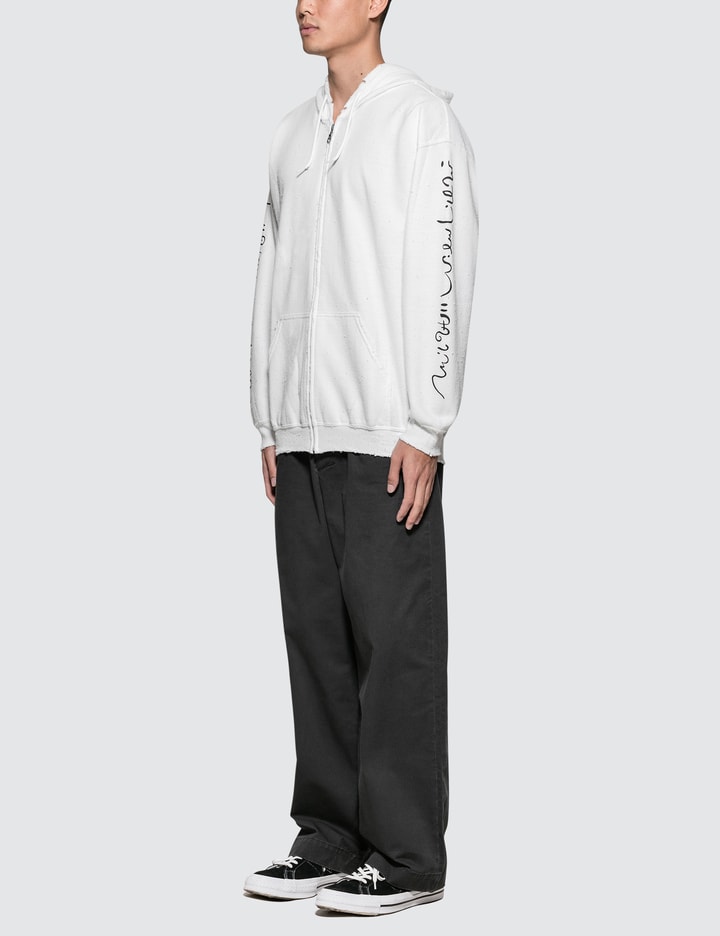 “Snowstorm” Pilling Hoodie Placeholder Image