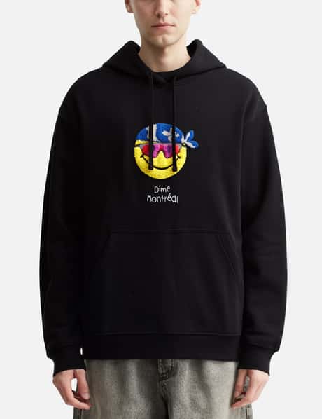 Rawdon Hoodie view 10