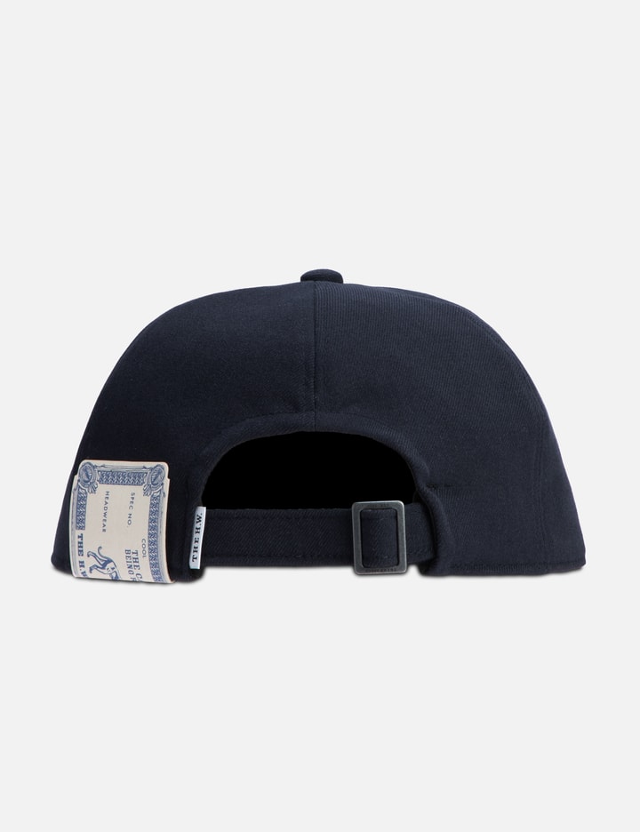 SUPERIOR BASEBALL CAP Placeholder Image