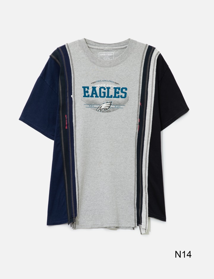 7 Cut Wide T-shirt Placeholder Image