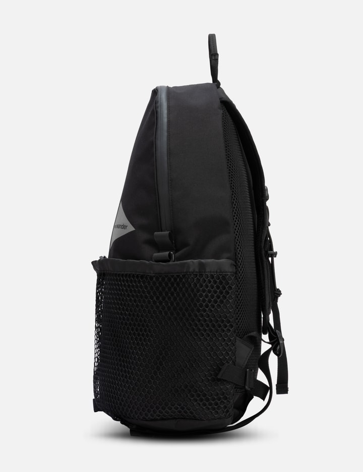 and wander PE/CO 20L Daypack