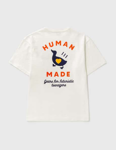 Human Made 그래픽 티셔츠 #9