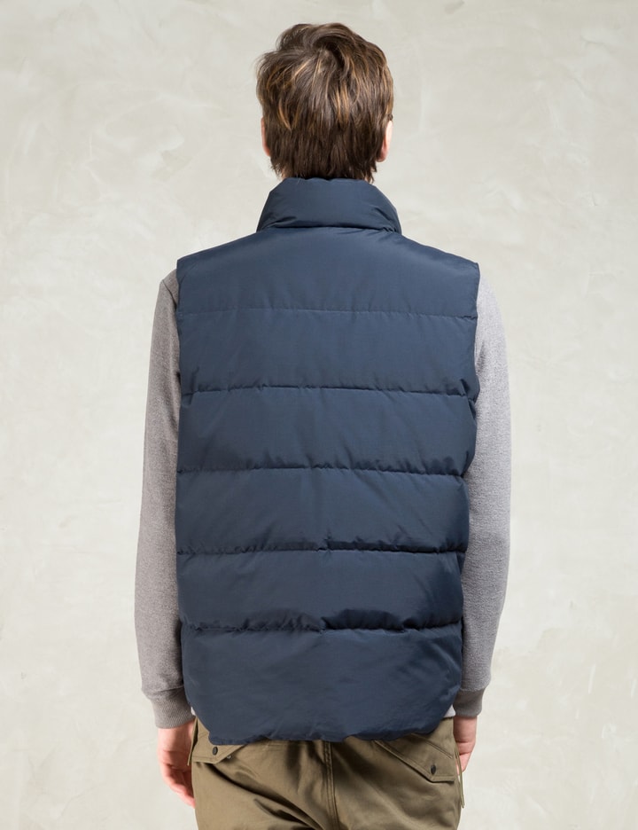 Navy Outback 40th Anniversary Vest Placeholder Image
