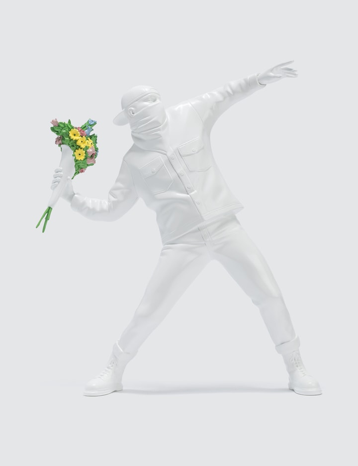 Sync.-Brandalism "Flower Bomber" Placeholder Image
