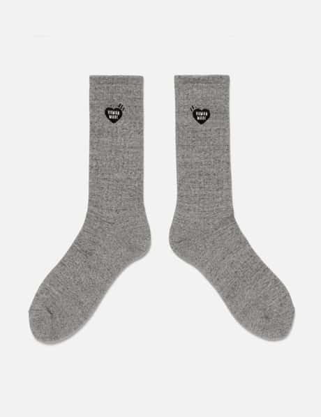 Pile Socks view 5