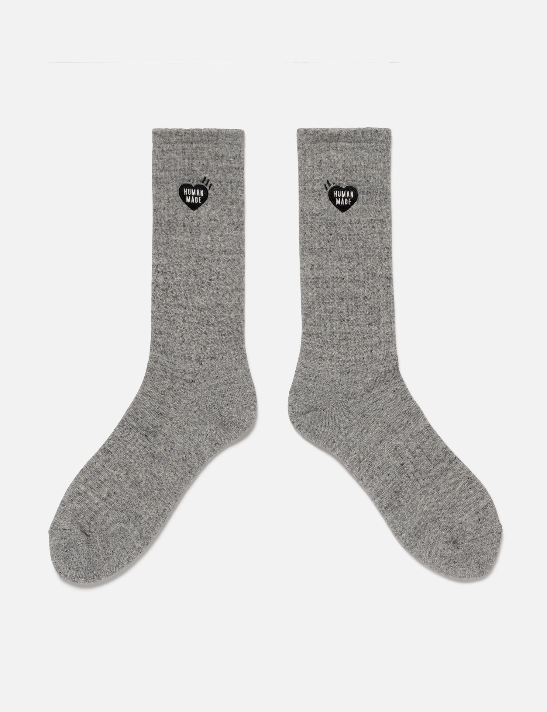 Pile Socks view 8